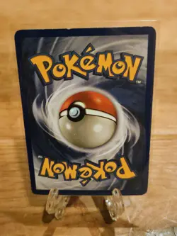 Dark Arbok 19/82 Pokemon Team Rocket Non Holo WOTC TCG NM - Image 4