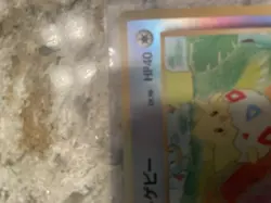 Pokemon Togepi Southern Islands Promo Reverse Holo Japanese Mint - Image 3