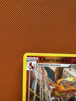 Pokemon Go - Charizard - 010/078 - Reverse Holo 1797 - Image 2
