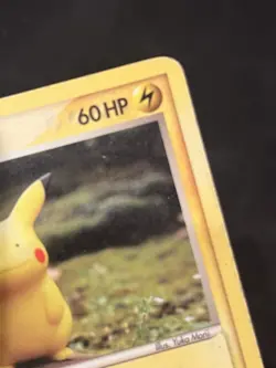 Ditto (Pikachu) 63/113 Common Pokemon EX Delta Species 2005 Non-Holo Vintage MP+ - Image 2