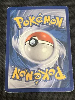 Ditto (Pikachu) 63/113 Common Pokemon EX Delta Species 2005 Non-Holo Vintage MP+ - Image 3