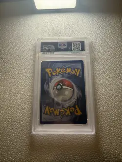 PSA 6 1st Edition Pulaski 1999 Pokemon Jungle 60/64 Non Holo - Image 2