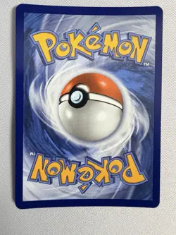 Mega Charizard X ex MEP 023 Black Star Promo UPC Pokemon TCG NM - Image 2