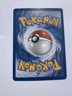 2013 Pokemon Black & White Plasma Freeze Hydreigon Holo #78/116 - Image 2
