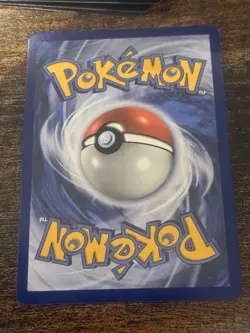 Pokemon TCG Zapdos XY - Evolutions #42 Basic/Rare Holo - Image 2