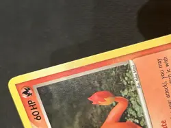 Ditto (Charmander) - 61/113 Delta Species Common Pokemon - LP - Image 2