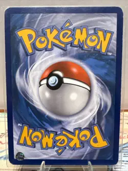 Pokemon TCG Ash-Greninja EX XY133 Blackstar Promo - Image 2