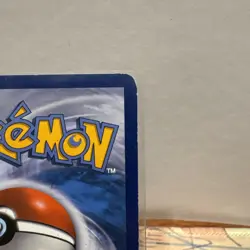 Pokemon TCG Ash-Greninja EX XY133 Blackstar Promo - Image 3