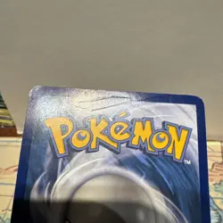 Pokemon TCG Ash-Greninja EX XY133 Blackstar Promo - Image 5