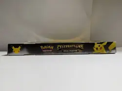 Pokemon Pikachu TCG Celebrations V-Union Special Collection Box New Sealed 820650809156 - Image 2