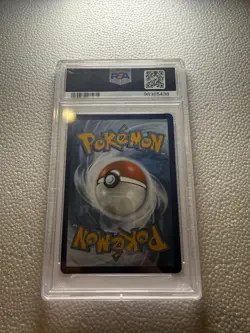 GEM MINT PSA 10 2022 Pokemon SWSH Origin FormE Palkia V Astral Radiance 167/189 - Image 2