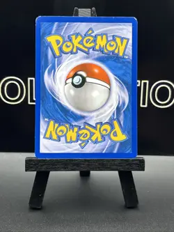 Ninetales 36/127 Pokemon TCG Base Set Platinum Regular Rare - Image 5