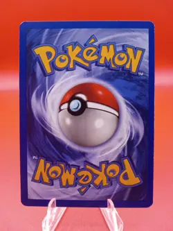 1999 Pokemon Jungle cubone #50 Extremely LP - Image 2