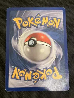 Ditto - (Squirtle) 40/113 Pokemon Delta Species - LP - Image 2