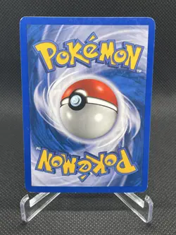 Pokemon TCG Goldeen 111/165 Expedition Base Set Reverse Holo-LP - Image 2