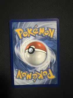Pokemon TCG Surging Sparks Latios IR 203/191 Illustration Rare Holo - Image 2