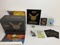Pokemon Generations Elite Trainer Box - 20th Anniversary 820650801488 - Image 1