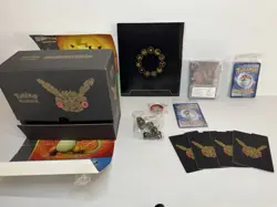 Pokemon Generations Elite Trainer Box - 20th Anniversary 820650801488 - Image 2