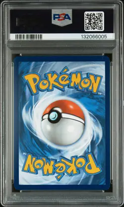 2025 POKEMON DRI EN-DESTINED RIVALS ILLUSTRATION RARE TEAM ROCKET'S MEOWTH PSA 9 - Image 2