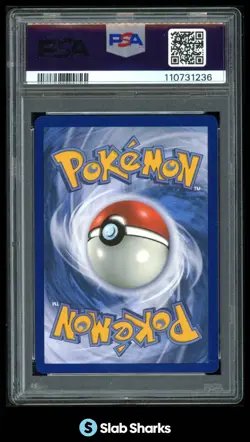 2024 POKEMON SV PALDEAN FATES - PAF EN #233/091 GARDEVOIR EX SIR PSA 9 - Image 2