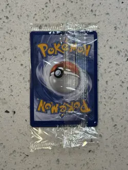 Pokemon Charizard UPC- SEALED Charizard 23 and Oricorio 24 Black Star Promos - Image 2