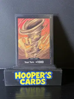 OP14/EB04 Don!! - One Piece TCG - ENGLISH - Image 1