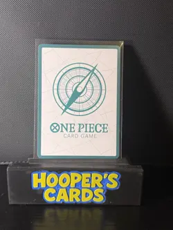 OP14/EB04 Don!! - One Piece TCG - ENGLISH - Image 2