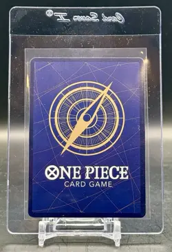 Roronoa Zoro - ST21-015 Parallel - Starter Deck EX - One Piece English - Image 2