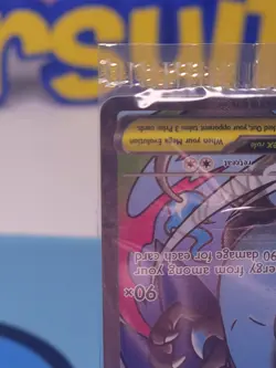 Mega Charizard X ex #023 & Oricorio ex #024 UPC Sealed Promo Pokemon TCG NM - Image 4