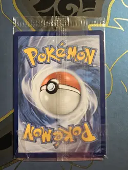 SEALED Mega Charizard X ex MEP 23 & Oricorio MEP 24 SIR Pokemon TCG UPC Promo - Image 2
