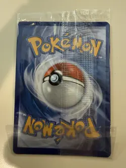 Pokemon Sealed Mega Charizard X ex 023 Me: Mega Evolution Promo Holo - Image 2