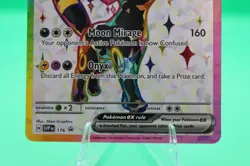 Umbreon ex 176 Promo Pokemon Scarlet & Violet Promo SVP176 Rare Holo NM/M - Image 4