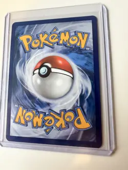 Pikachu EX - 179/131 - Prismatic Evolutions - Pokemon TCG Card NM Hyper Rare - Image 4