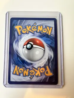 Pikachu EX - 179/131 - Prismatic Evolutions - Pokemon TCG Card NM Hyper Rare - Image 5