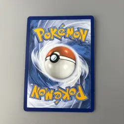 Pokemon TCG Charmander 044 Promo Full Art Holo Black Star Promo LP - Image 2
