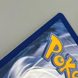 Pokemon TCG Charmander 044 Promo Full Art Holo Black Star Promo LP - Image 3