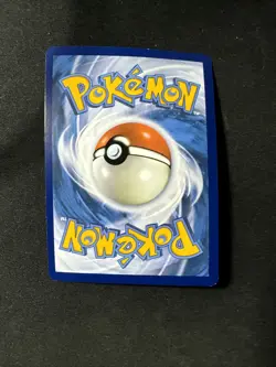Pokemon TCG Charmander 044 Holo Black Star Promo LP- Slightly Bent - Image 3