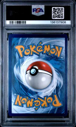 2023 POKEMON OBF EN-OBSIDIAN FLAMES SPECIAL ILLUSTRATION RARE CHARIZARD EX PSA 9 - Image 2