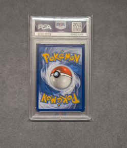 2023 POKEMON OBF EN-OBSIDIAN FLAMES SPECIAL ILLUSTRATION RARE CHARIZARD EX PSA 9 - Image 2