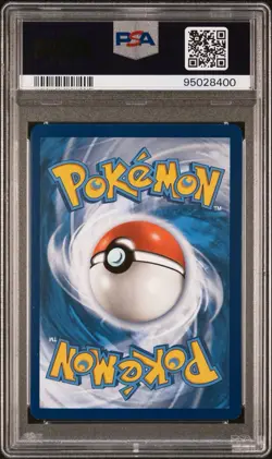 2023 POKEMON OBF EN-OBSIDIAN FLAMES SPECIAL ILLUSTRATION RARE CHARIZARD EX PSA 9 - Image 2