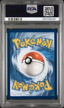 2023 POKEMON OBF EN-OBSIDIAN FLAMES SPECIAL ILLUSTRATION RARE CHARIZARD EX PSA 9 - Image 2
