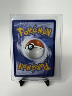 Haunter - MEP 027 - Black Star Promo - Pokemon Card - NM/M - Image 2