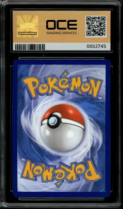 Haunter MEP 027 Black Star Promo - Pokemon Mega Battle Deck - OCE Grade 9.5 - Image 2
