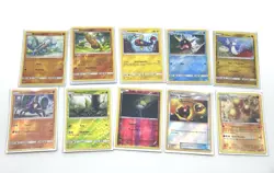 POKEMON 88 MIXED CARDS LOT - Image 3