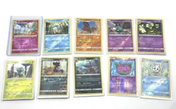POKEMON 88 MIXED CARDS LOT - Image 4