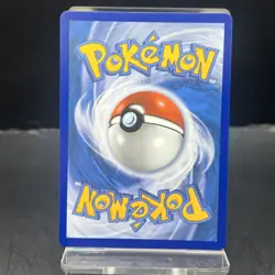 NM! Oricorio EX MEP 024 Promo Full Art Card Mega Charizard X UPC Pokemon TCG - Image 4