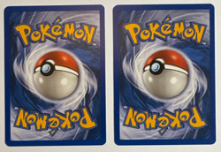 Teddiursa Ursaring Skyridge Evolution Pokemon E-Reader Card Lot - Image 4