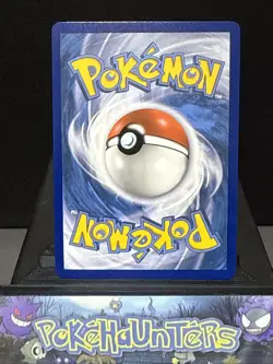 Pokemon Card Stakataka GX SV74/SV94 Hidden Fates Full Art Ultra Rare Near Mint - Image 2
