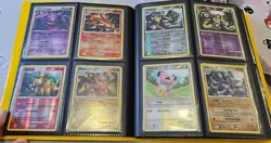 Vintage Pokemon Card Binder Lot Collection! Tons of holos! Ereader! Shadowless! - Image 4