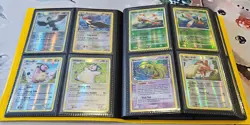 Vintage Pokemon Card Binder Lot Collection! Tons of holos! Ereader! Shadowless! - Image 5